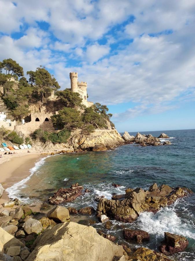 Zodiac Ab 2f Apartment Lloret de Mar