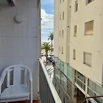 Apartamento Zodiac Ab 2F