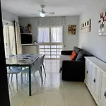 Apartamento Zodiac Ab 2F