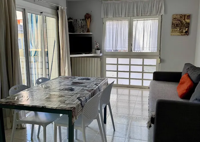 Apartamento Zodiac Ab 2F