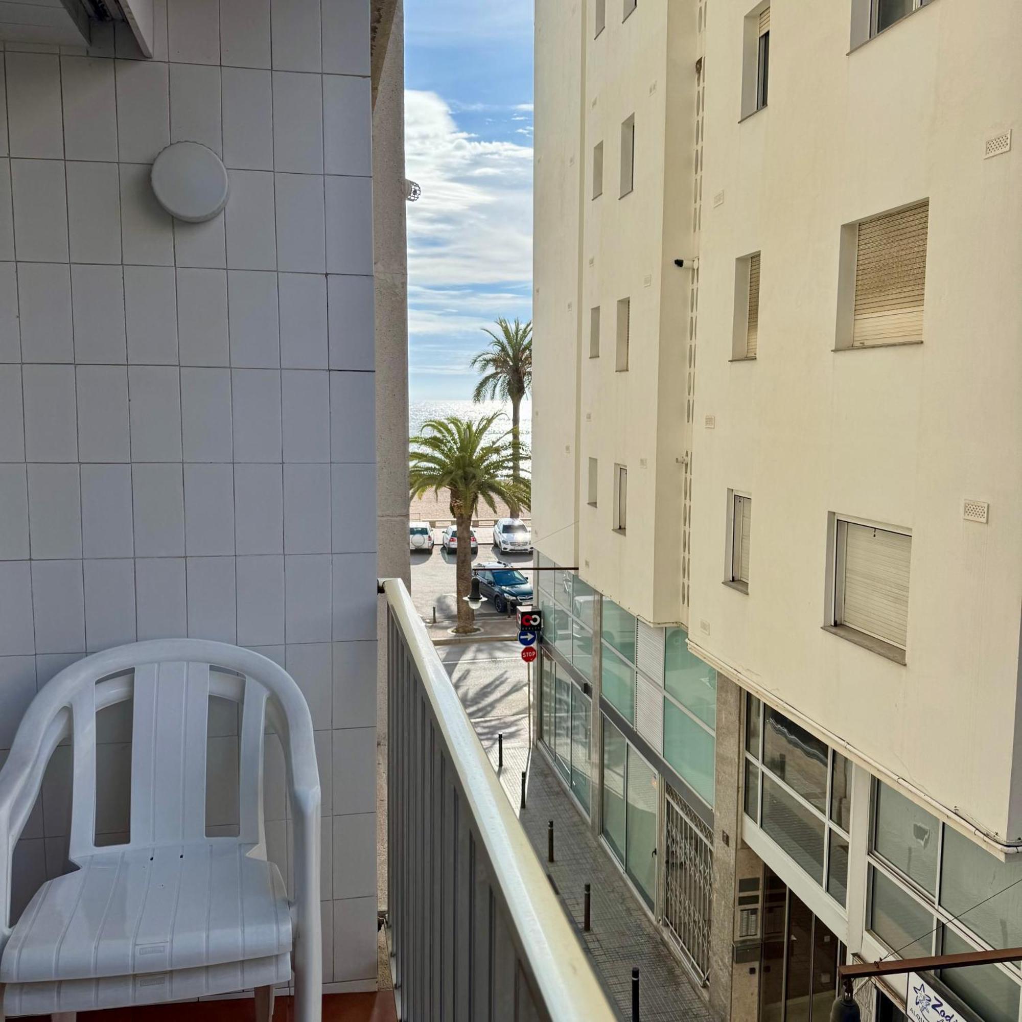 Zodiac Ab 2f Appartement Lloret de Mar