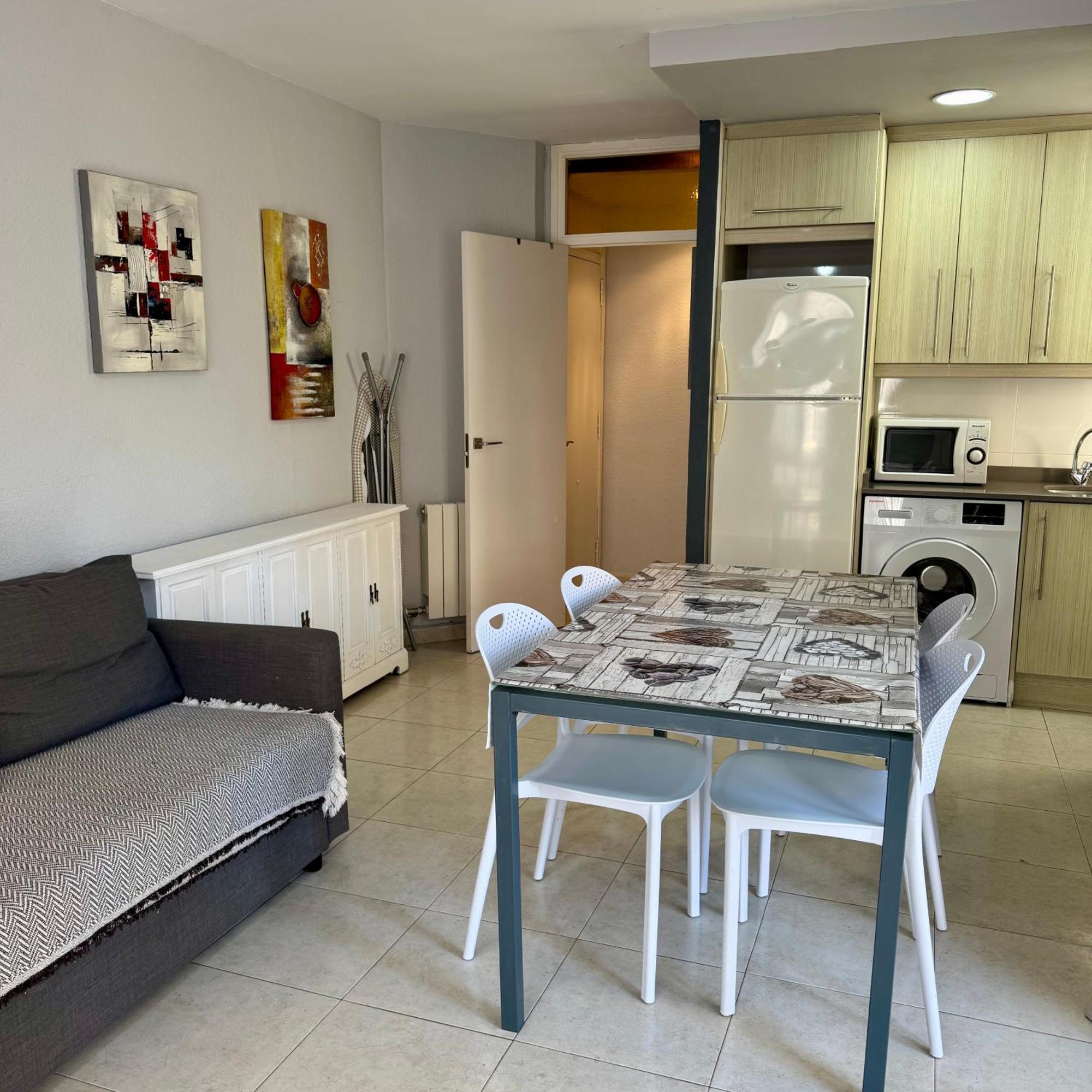 Appartement Zodiac Ab 2f Lloret de Mar