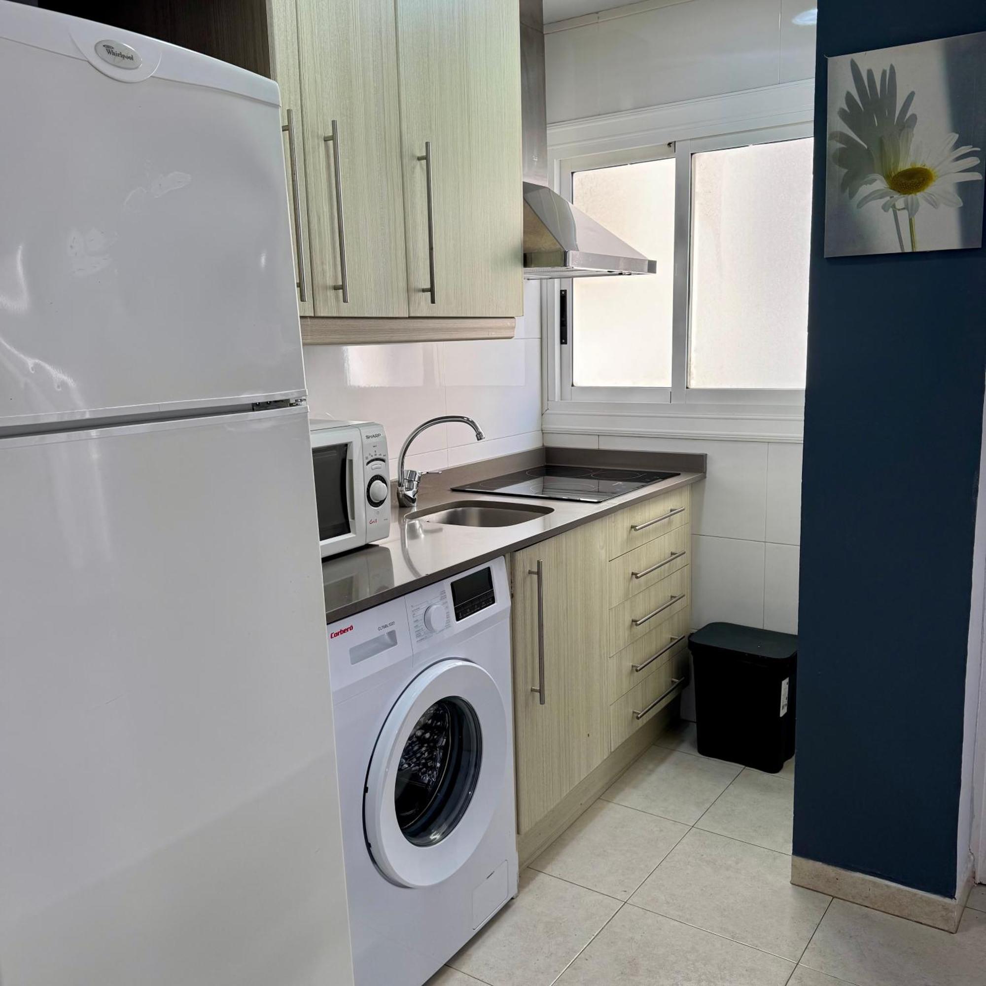Zodiac Ab 2f Appartement *