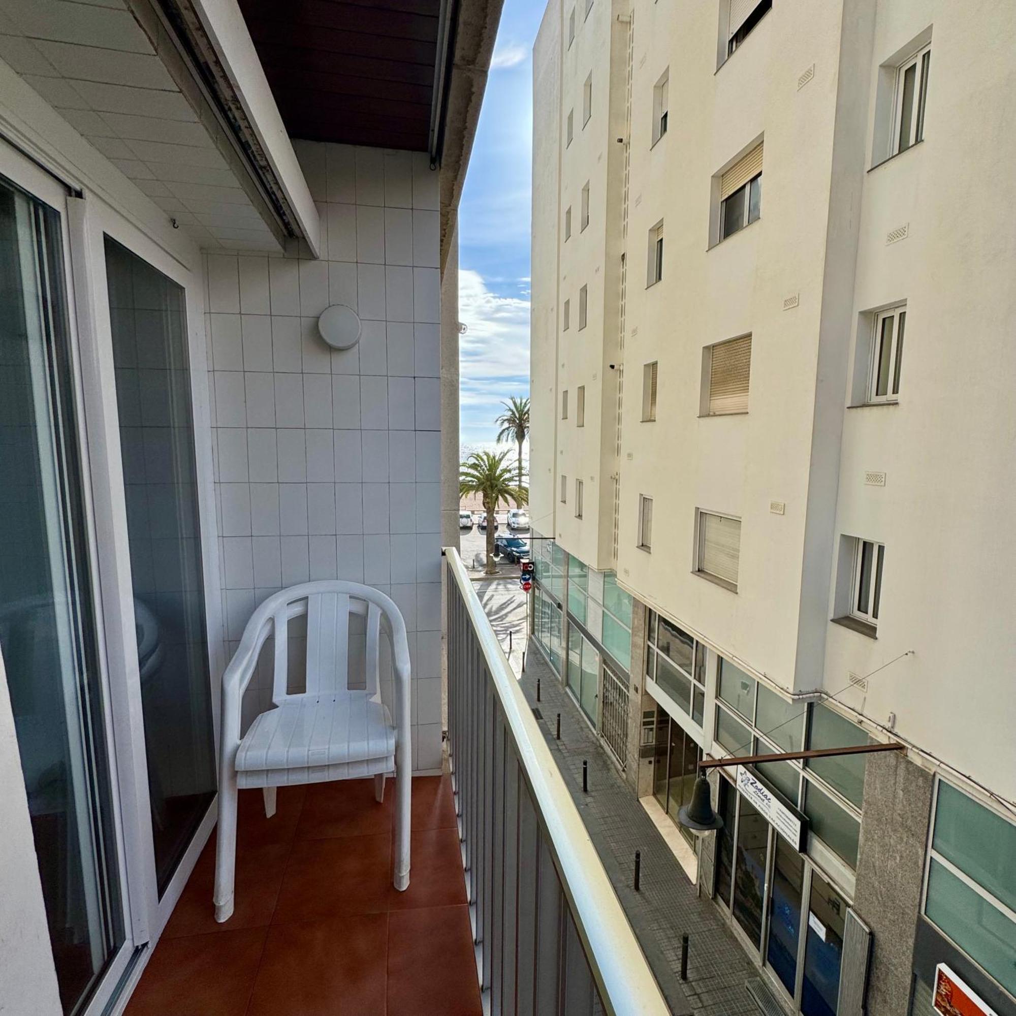 Appartement Zodiac Ab 2f *