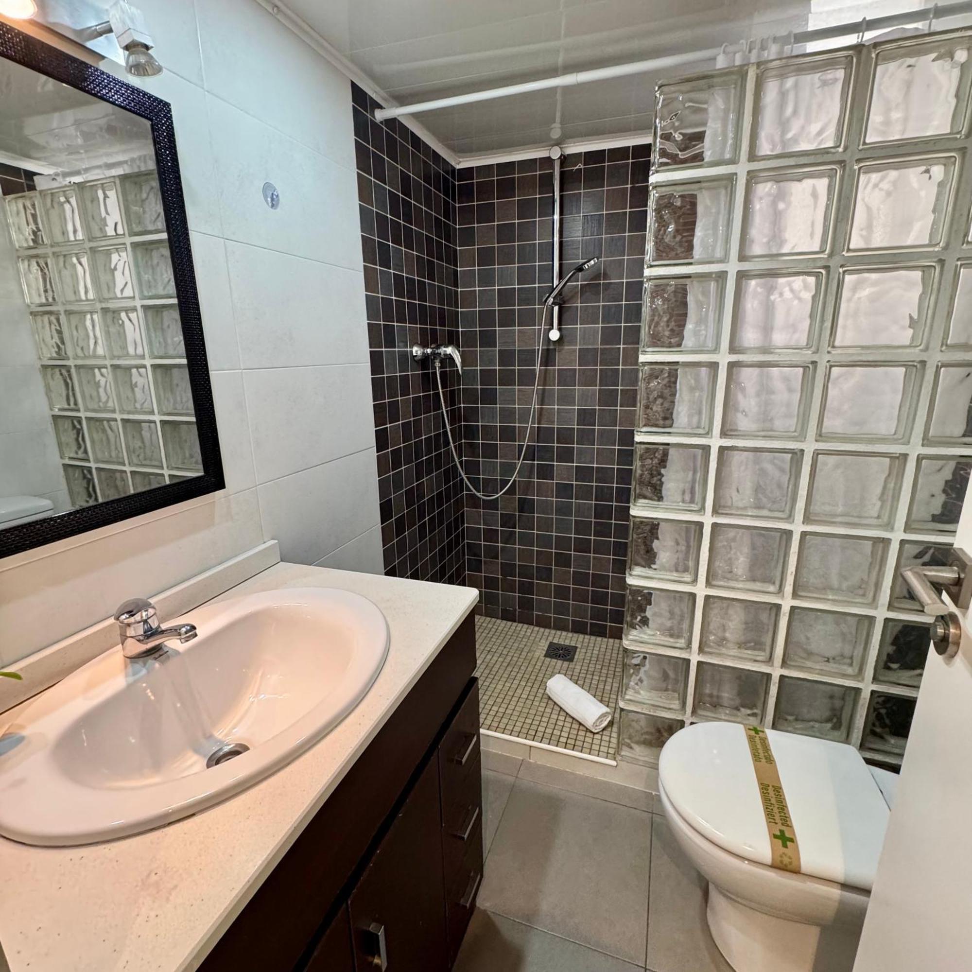 Zodiac Ab 2f Appartement Lloret de Mar